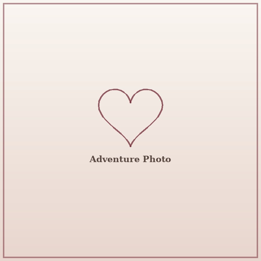 Adventure photo placeholder