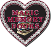 Magic Memory Books Prime Site
