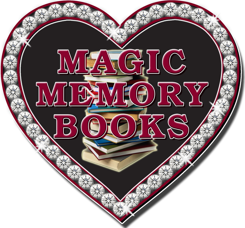 Magic Memory Books
